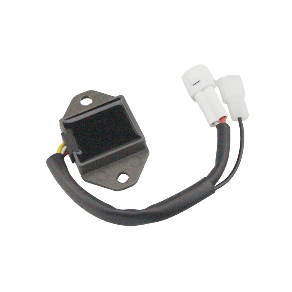 Motorcycle Regulator Rectifier For Honda WR250F WR250 2007-2014 WR450F WR450 2007-2012 5UM-81960-E0