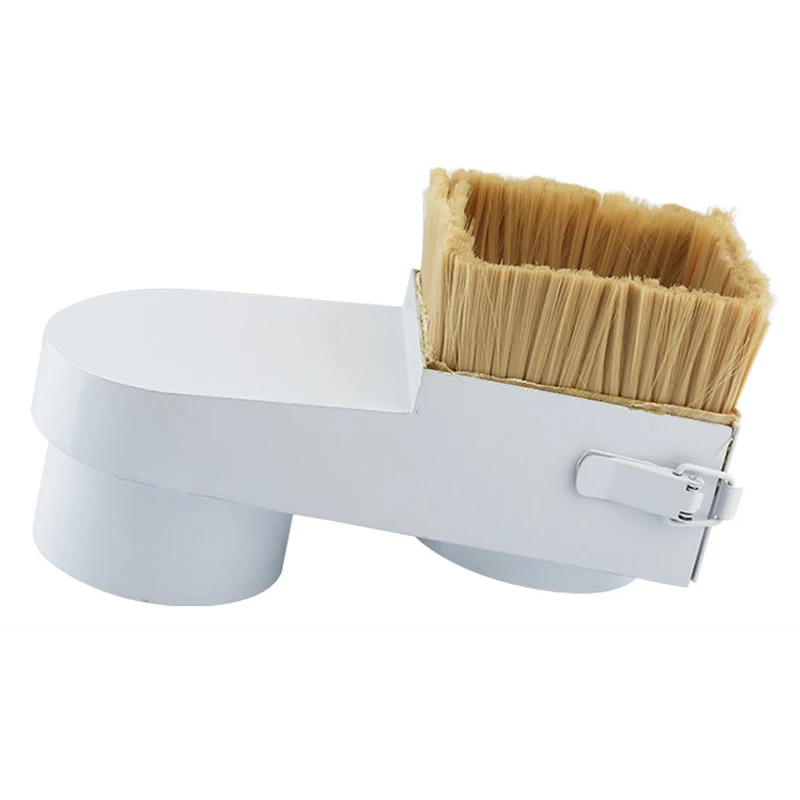 

Пылезащитный чехол для гравировального станка, пылезащитный чехол 75-100 мм, пылезащитный чехол для деревообрабатывающего шпинделя, пылезащитный колпак, вакуумный колпак, щетка, двухтактный аксессуар