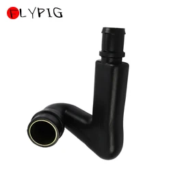 FLYPIG 058103213 Car Engine Crankcase Breather Hose Pipe for Audi A4 A6 1996-2001 1.8 / 1.8T Fit for Volkswagen VW PASSAT B5