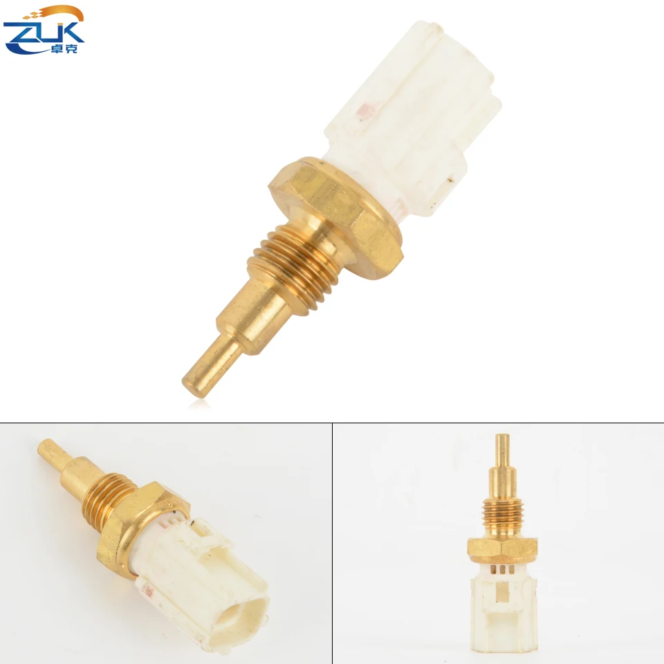 Czujnik temperatury wody ZUK dla Toyota YARIS PRIUS COROLLA AVENSIS RAV4 LAND CRUISER PRADO dla LEXUS dla Scion OEM:89422-33030