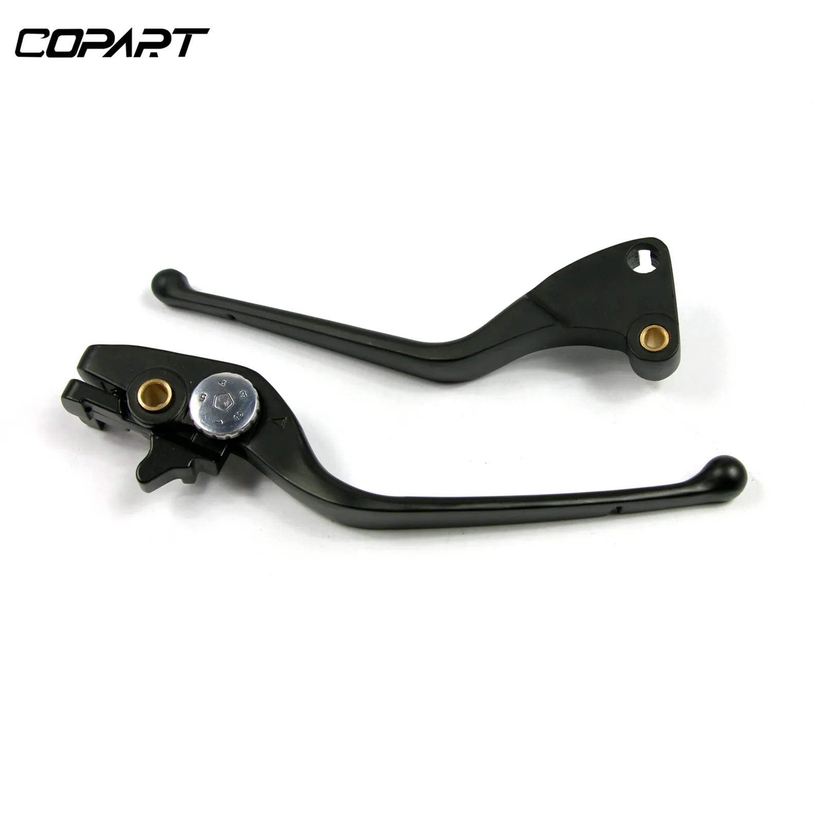 Motorcycle CNC Brake Clutch Levers Set for Victory Highball/Kingpin Boardwalk All Options Victory Vegas 8 Ball/Vegas Low Black