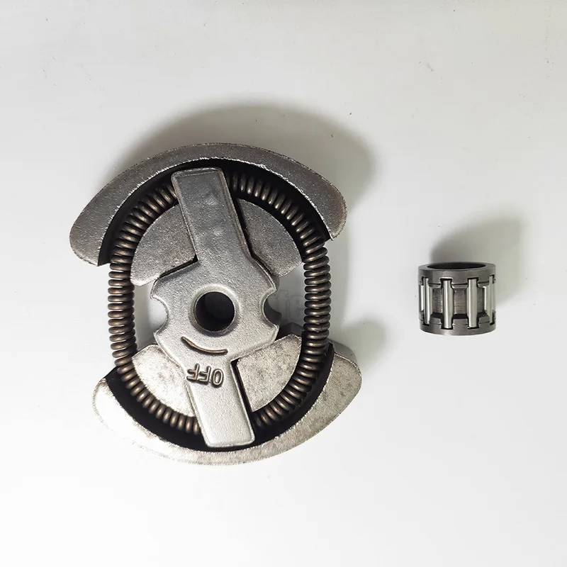 مخلب. 325 "7T مخلب طبل ومجموعة تحمل إبرة, ل HUS 136 137 141 142 قطع غيار المنشار 530014949