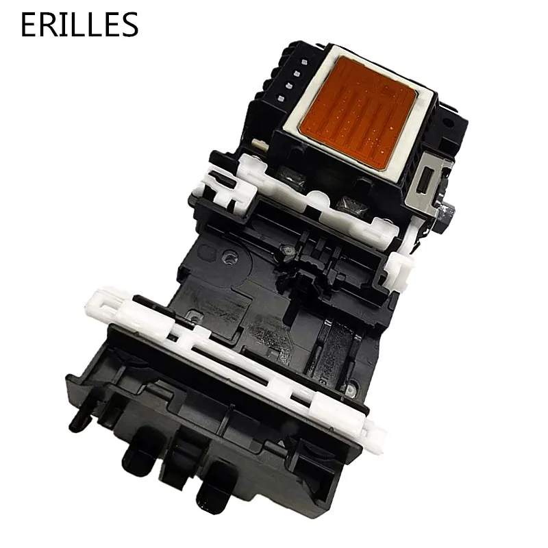 LK3197001 990 A3 Printhead Print Head for Brother MFC6490 MFC6490CW MFC5890 MFC6690 MFC6890 MFC5895CW Printer Head Nozzles