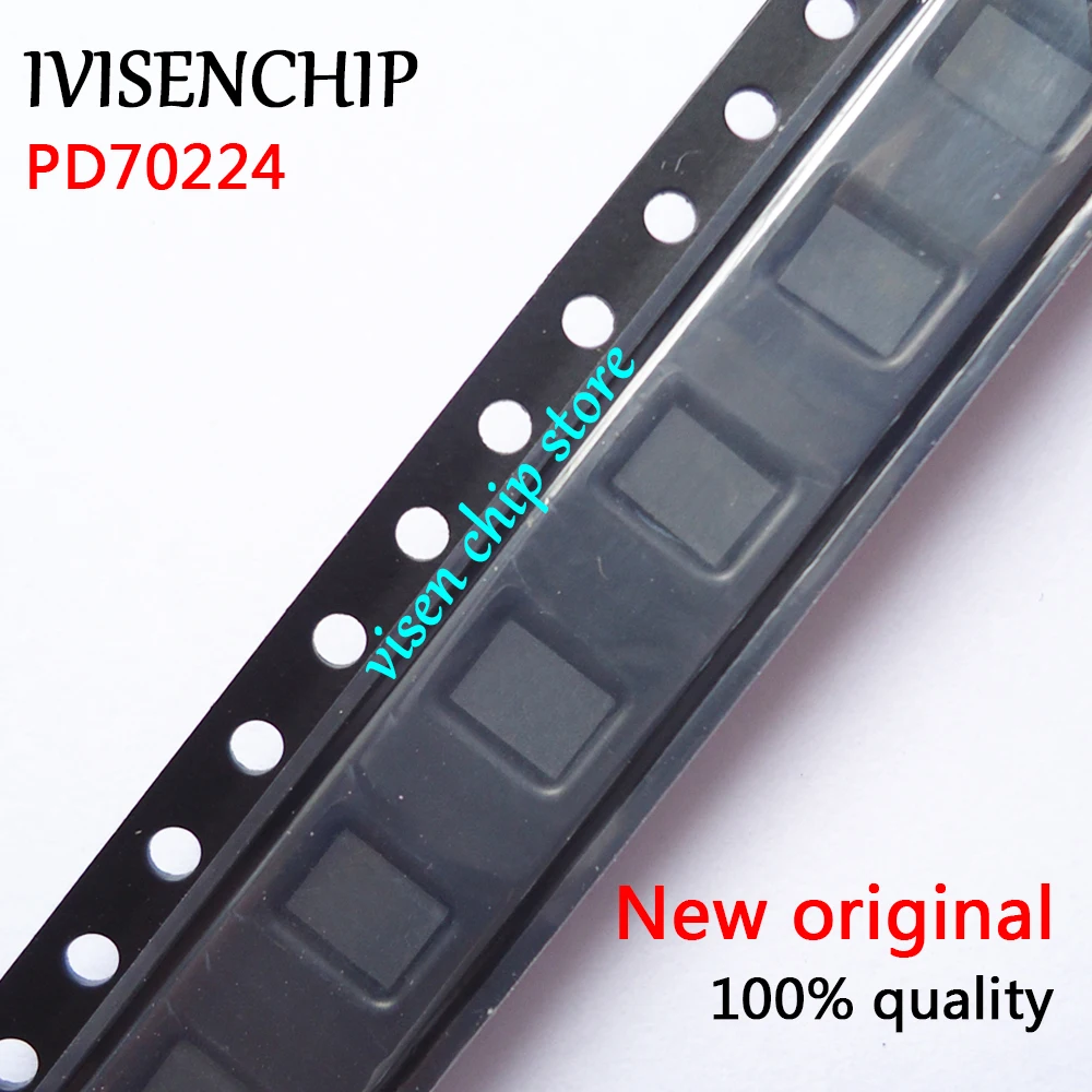 

1pcs PD70224 PD70224ILQ-TR QFN