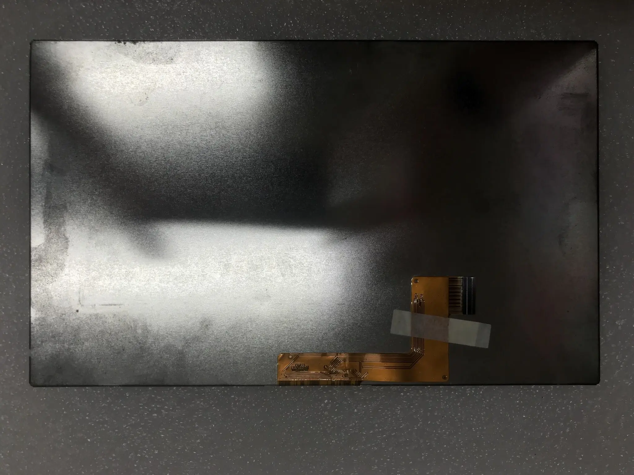 AL0275B BF921B30IA KR101IA7T For Prestigo wize3031 Tablet computer LCD Displays screen
