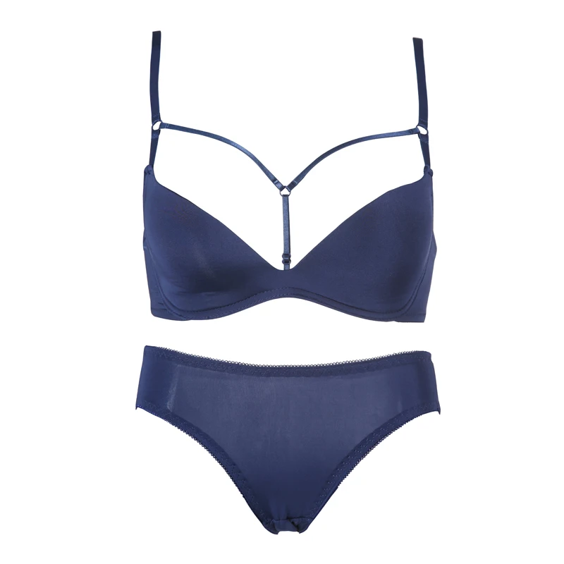 Không Đánh Dấu Vòng Thép, Một Mảnh Ánh Sáng Phải Đối Mặt Với Quần Lót, Ngoại Thương, châu Âu Và Vẻ Đẹp Mỹ Rỗng