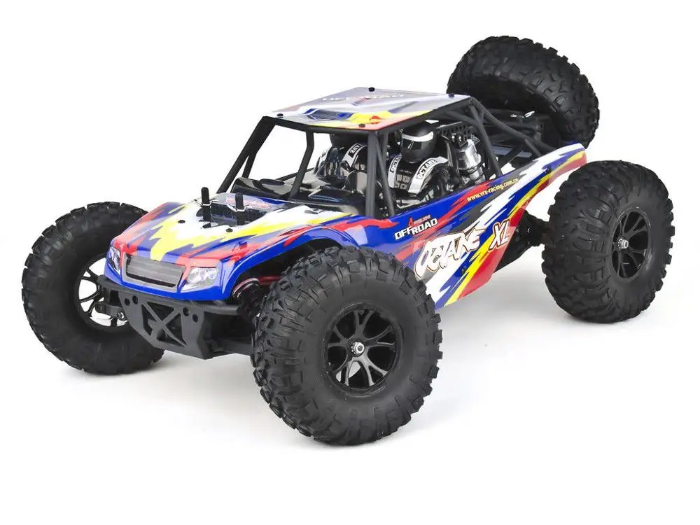 VRX 1/10 Scale OCTANE Desert Truggy RC 4WD Dune Buggy RH1045 Brushless VS HPI KYOSHO HSP REDCAT HOBAO LOSI TAMIYA