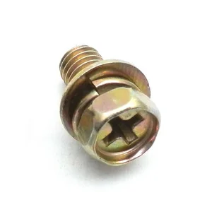 Universeller Motorrad -Roller ATV Dirt Bike Batterieklemmenmutter und Schraube M5x10 mm Schrauben 4AH 5AH Batteries Zubehör 10 Hauptverkaufsmotorrad -Batterien verwendet - №5