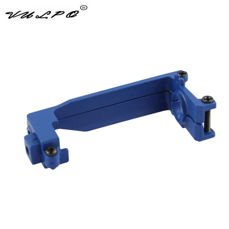 

VULPO Zinc Aluminum Alloy Motors Base G36 Motor Frame For Airsoft G36 Series Gearbox Hunting Accessories