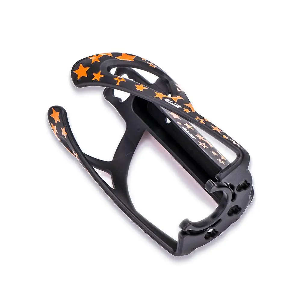 [ Ready Stock ] Bicycle Bottle Cage Holder Universal MTB Road Bike Cycling Equipment Water Bottle Holder Portable Durable