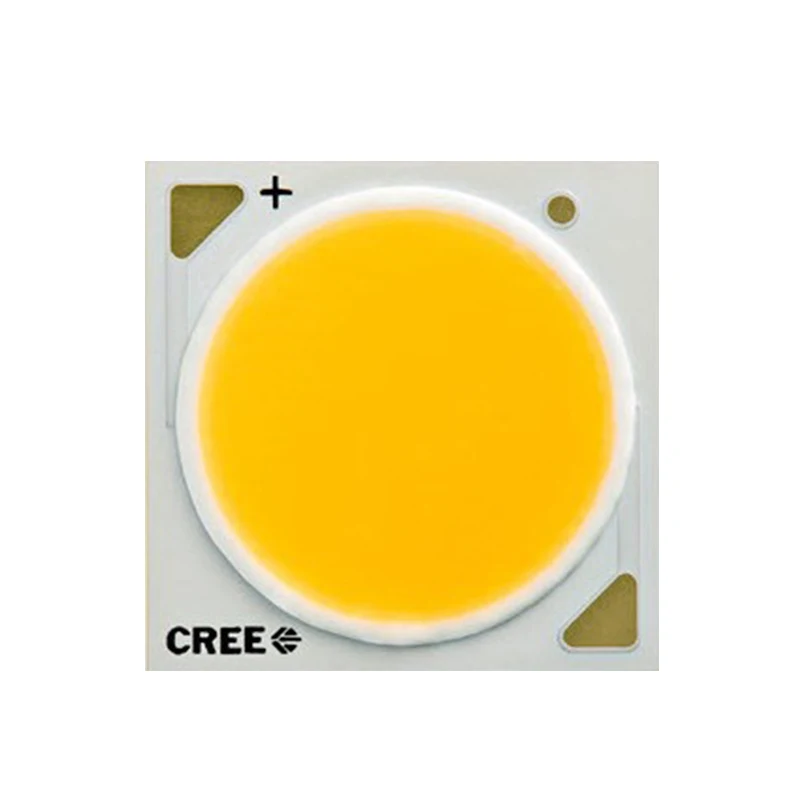 40W 50W LED oryginalne CXA 2520 CXA2520 białe 5000K ciepłe białe światło dioda Led do lampy 3000K 47W COB do DIY Blub lampa światła uliczne — zdjęcie 2