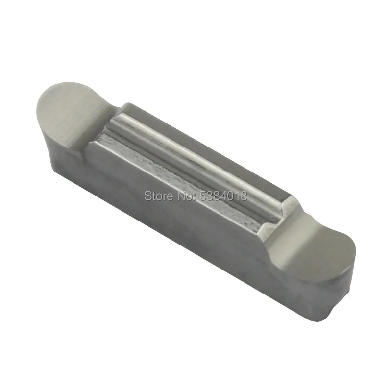 MRGN200/300/400-U Round head Turning cutting tool carbide inserts Lathe turning specialize in Aluminum or copper or wood