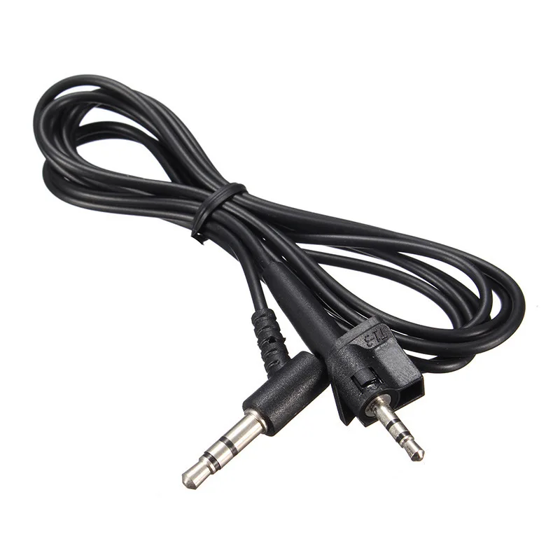 Suitable for BOSE AE2 AE2i headphone cable headset replacement line microphone recording line volume control line