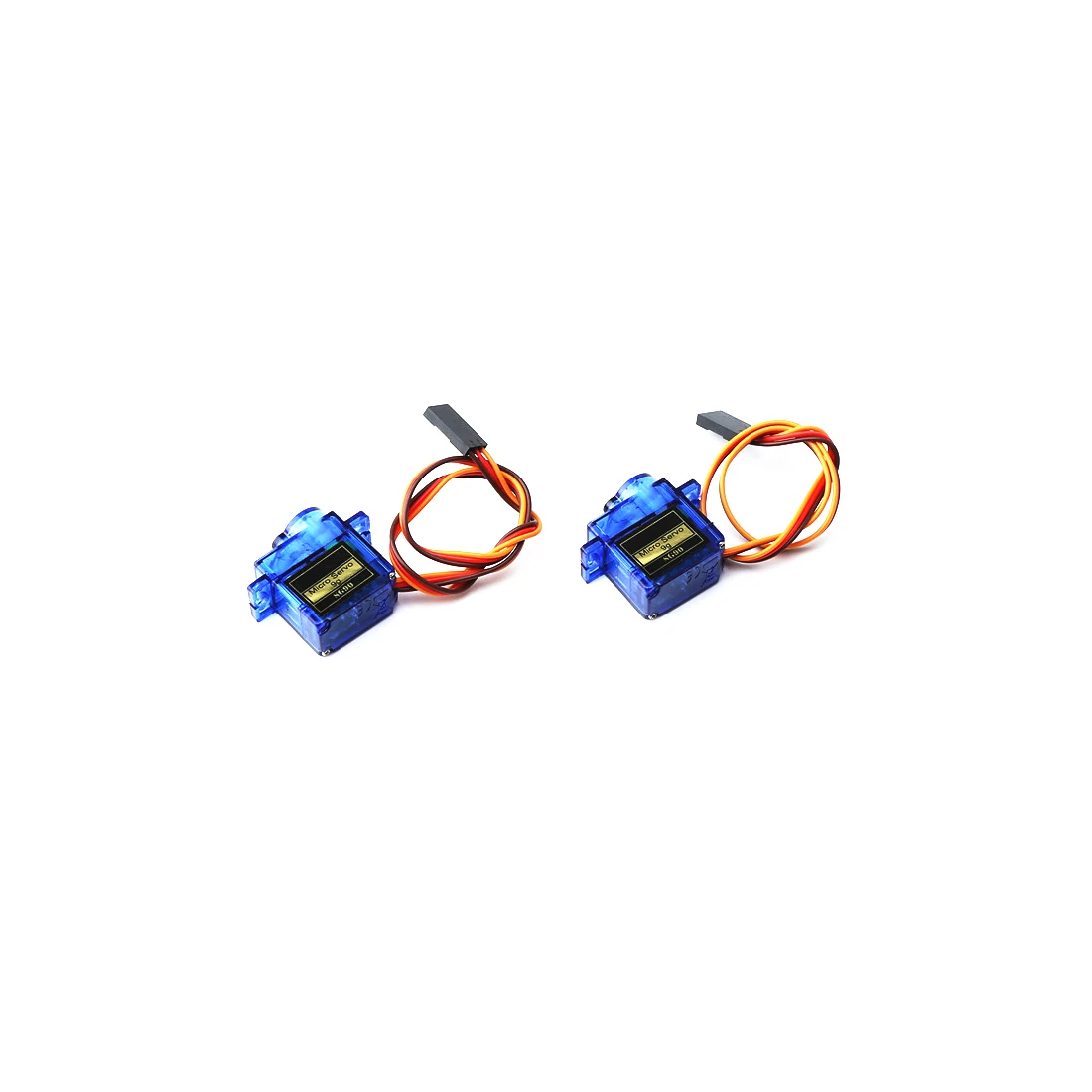 2212 KV1400 Motor 8060 Propeller 9G Stuurinrichting 30A Esc Kit Voor Xxd Rc Vliegtuig Racing Drone