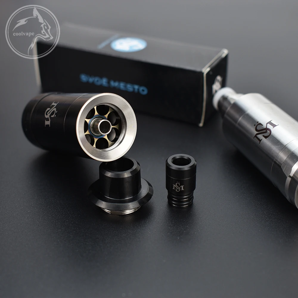 Kayfun v5 Rta 5.0ml kontrola przepływu powietrza regulowany Rebuildable Atomizer 316ss vape parownik vs kayfun v6 rta kayfun Prime MTL RTA