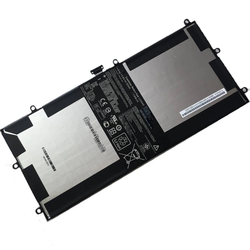 Imagem -04 - Bateria para Laptop Supstone C12n1419 C12pmch Bateria para Transformador Asus Book T100 Chi 10.1 Tamanhos T100 Chi T100chi Polegada