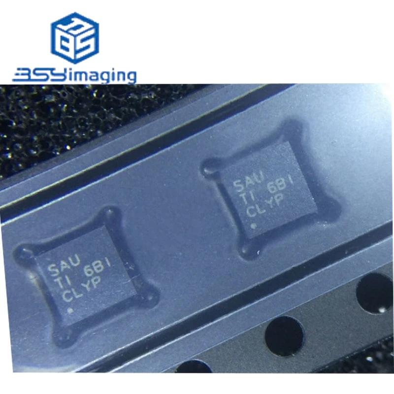 10PCS/LOT TPS7A8101DRBR SON-8 Screen Printing SAU Low Dropout Linear Regulator LDO Patch DFN8 100% Brand New Original