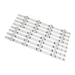 LED Backlight Strip For TV 39LB650V 39LB561V 39LB572V 39LB570V 39LB570V 390HVJ01 lnnotek drt 3.0 39