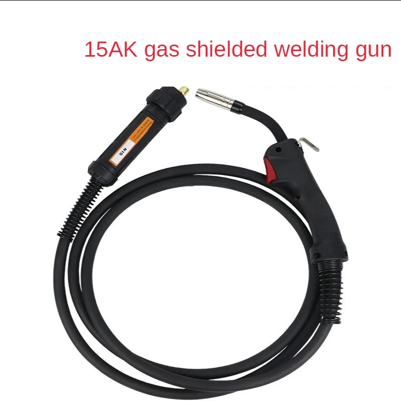 松下200A/350A/500A溶接ガンCo2溶接ガン