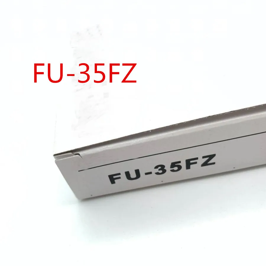 

FU-35FA FU-35FZ Optical Fiber Amplifier Sensors New High Quality