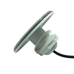 Lampe LED sous-marine pour piscine Bestway et Intex, 25W, 30W, 42W, 50W, 60W, AC12V, multiple document synthétisé