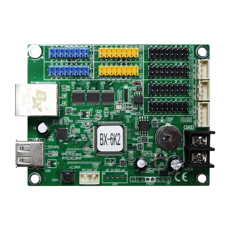 Onbon Single Dual Tri Color BX-6K2(Ethernet)