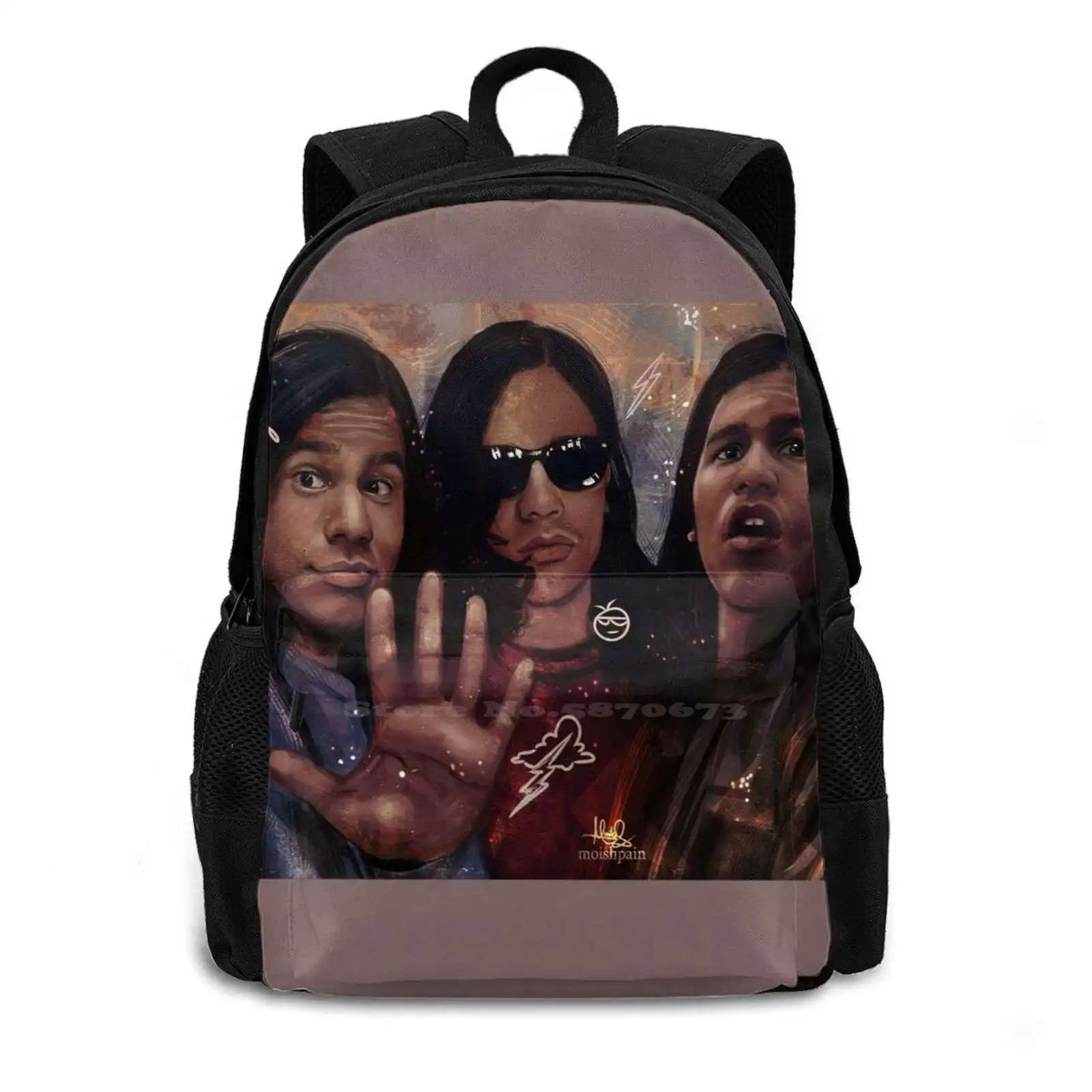 Cisco Backpacks For School Teenagers Girls Travel Bags Cisco Ramon Carlos Valdes Vibe