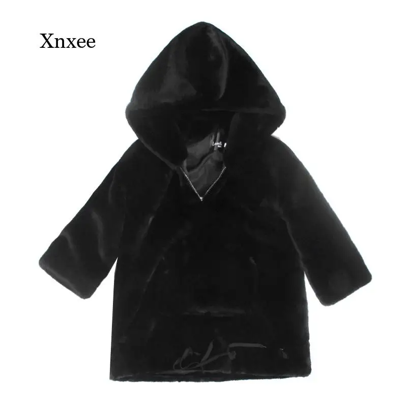 Quá Khổ Áo Hoodie Nỉ Tay Dài Kẻ Sọc Mùa Đông Trang Hoody Nữ Túi Nữ Áo Hoodie Muối Harajuku Femme Dạo Phố