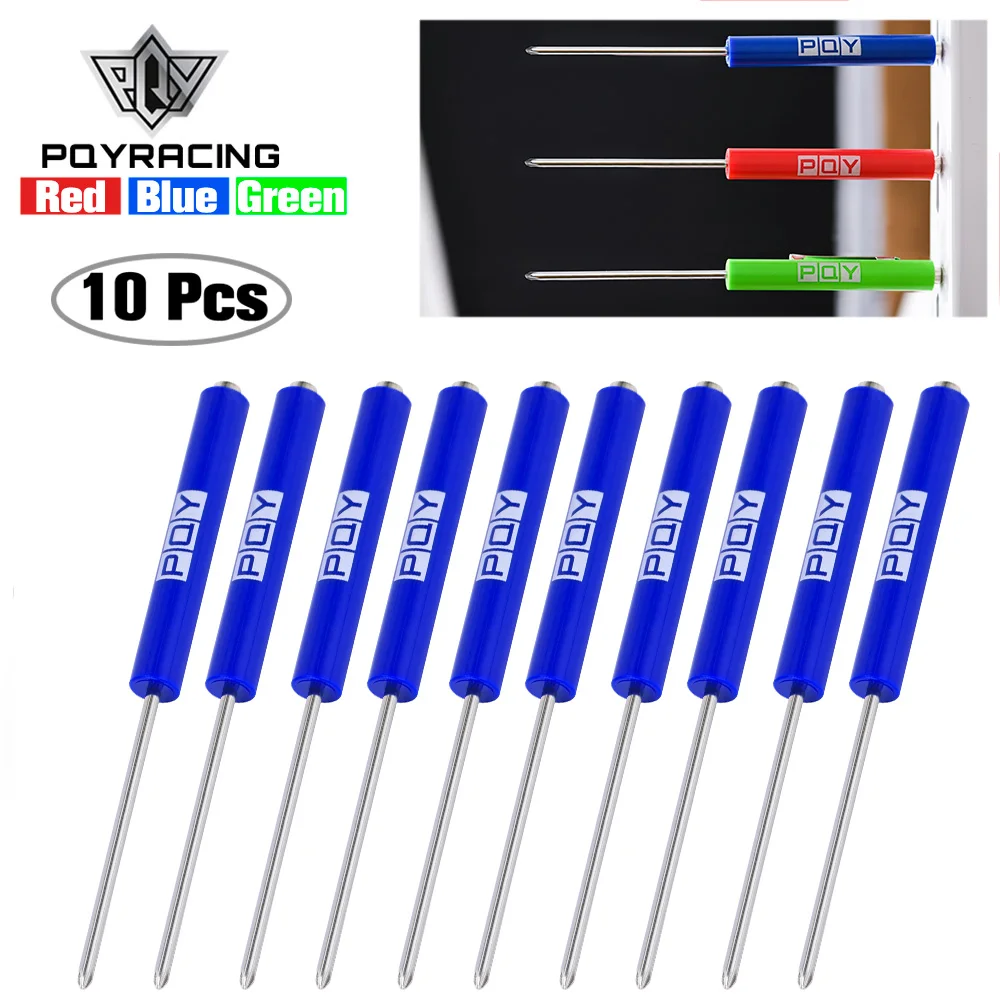 

10 pcs Multi-function Magnetic Screwdrivers Insulated Security Repair Hand Tools Screwdrivers Maintenance Accessories