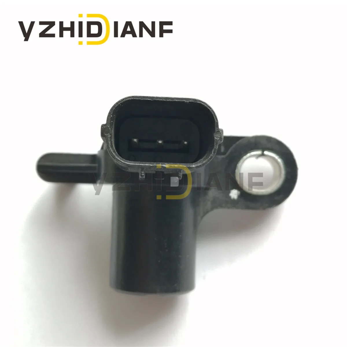 Sensor de cigüeñal OEM 37840-RJH-006, 37840RJH006, J5T23992, J5T23991, para Honda Civic, sensor de posición de árbol de levas, 1 unidad