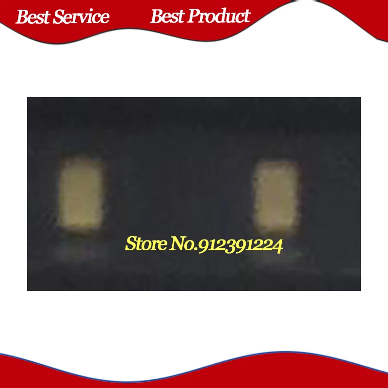 10 Pcs/Lot SLSNNBS102TS SMD New and Original In Stock