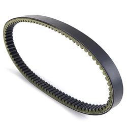 Motorcycle Clutch Belt for Suzuki UH125 UH150 Burgman UC125 UC150 Epicuro Drive Belt for Gilera Runner 125 Italjet Dragster 180