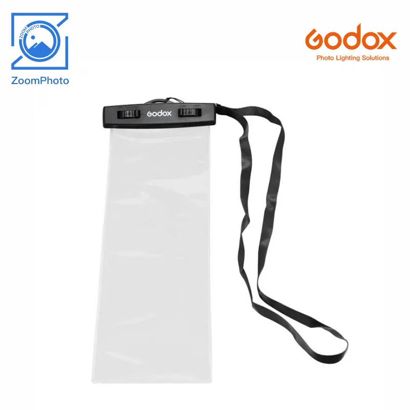 Godox-bolsa impermeable de TL-W30 para Godox TL30, tubo de luz RGB, accesorios de fotografía y Tiro