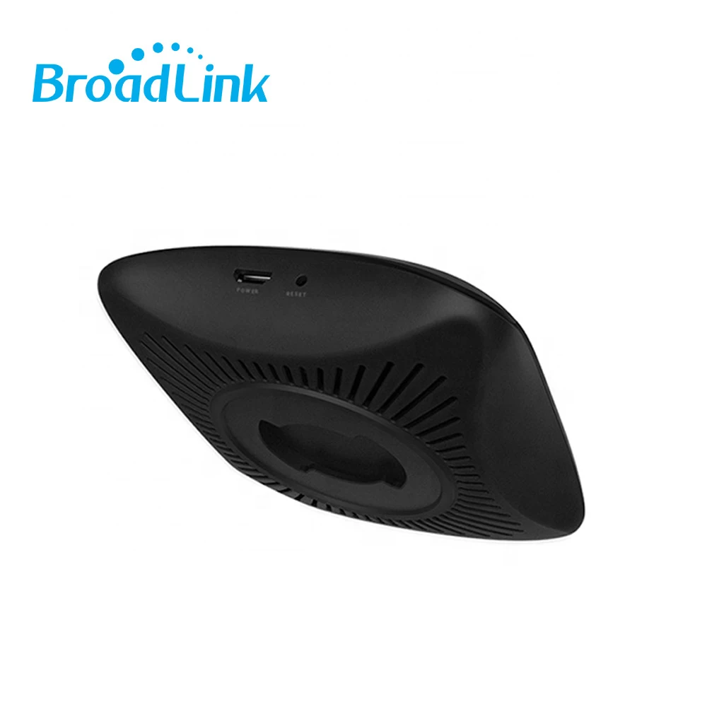 Original BroadLink RM4 Pro Smart Home Universal IR Remote Control Controller Wifi RF Switch Support Voice Alexa Google Assistant