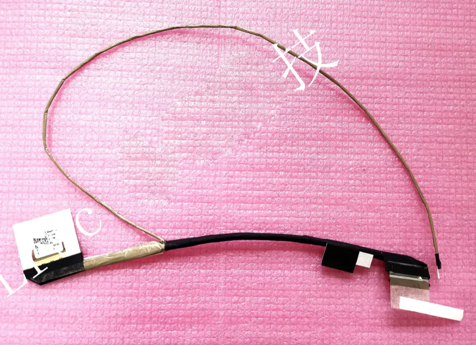 

NEW for DELL for Chromebook 5190 360 led lcd lvds cable 0VTGX6 cn-0VTGX6 VTGX6