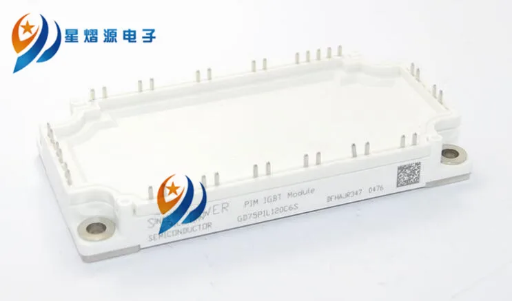 

GD75PIL120C6S новый модуль IGBT в наличии оригинальный