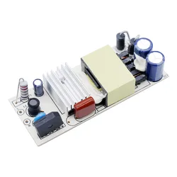 LED Driver 20W 30W 40W 50W DC24-36V Power Supply Constant Current Automatic Voltage Control Lighting Transformers For LED Lights