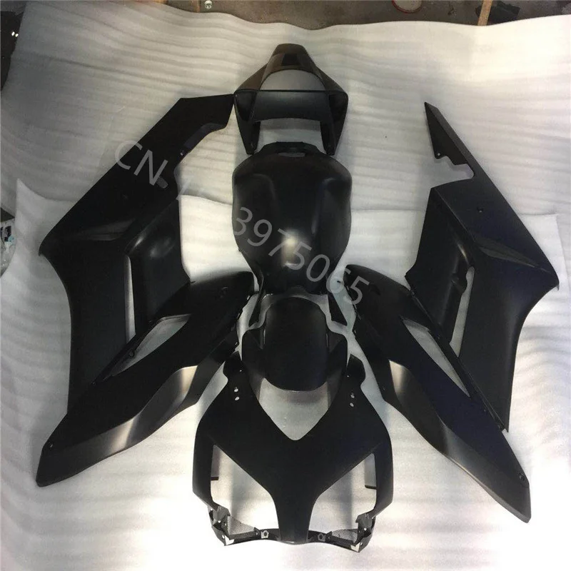 

Hot sales black Fairing fit for honda CBR1000RR 2004 2005 CBR1000RR 04 05 CBR1000RR 04 -05 ABS Injection Fairing