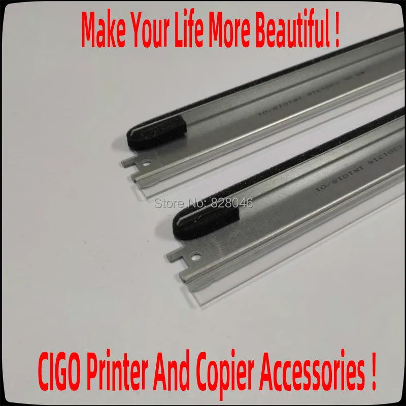 

Drum Cleaning Blade For Canon IR 1435 1435i 1435iF 1435P IR1435 IR-1435 Printer,GRP-54 EXV50 GPR54 NPG-68 NPG68 Wiper Blade,WB
