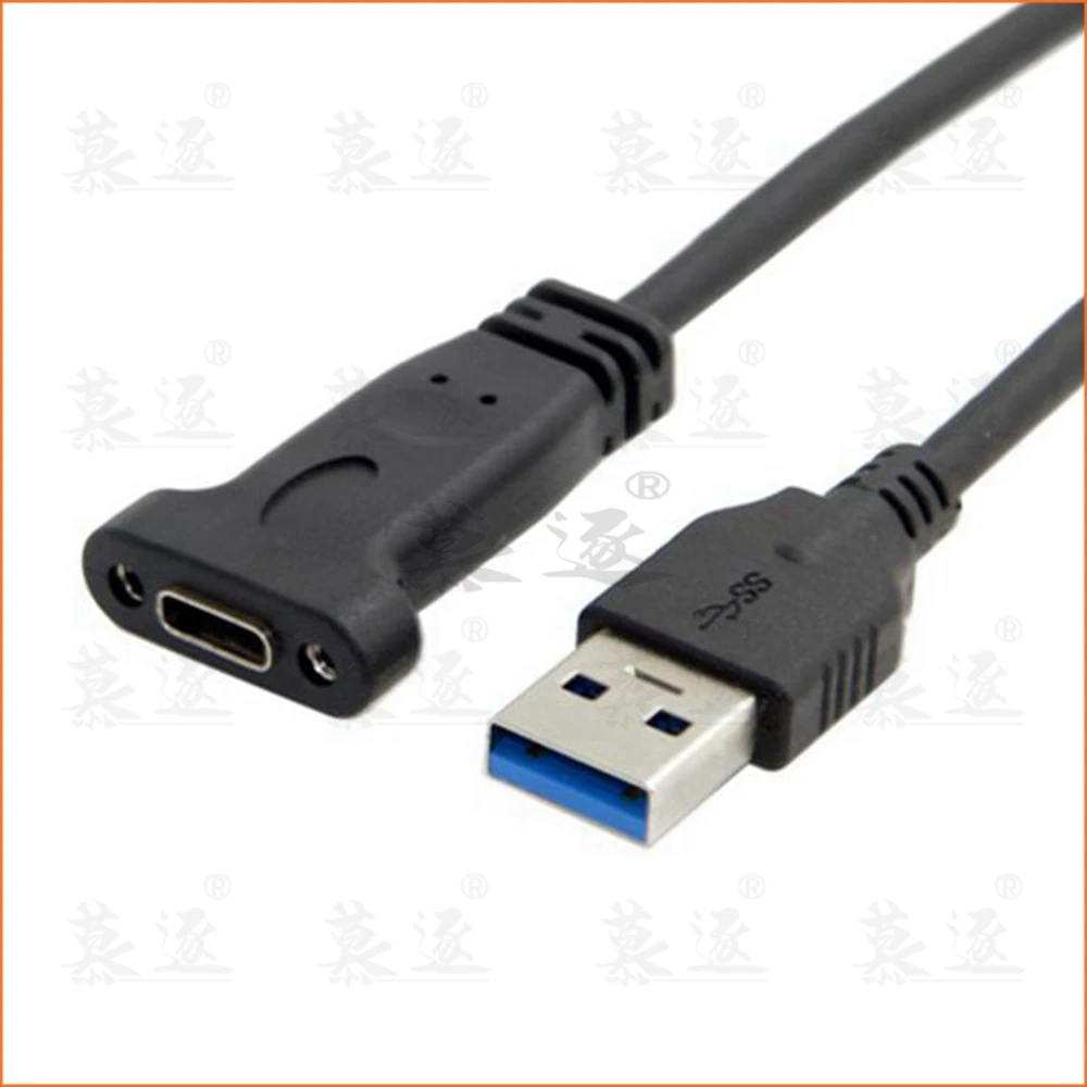 0.2M Usb 3.0 A Male… - image