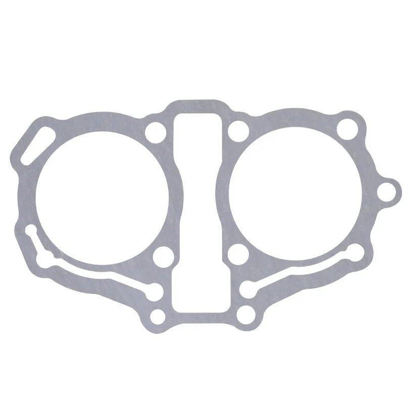For Emgrand Raptor DD 350 320cc DD250 250cc motorcycle water-cooled cylinder head gasket DD350 DD250