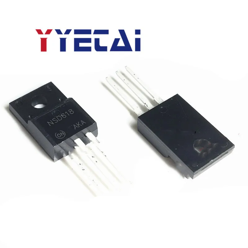 TAI 20PCS Plastic New Schottky Diode MBRF20150CT In-Line TO220F B20150G 20A150V