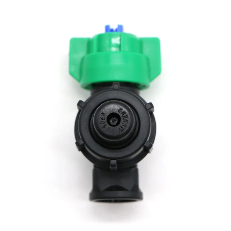 Plant Protection Boom Sprayer Agriculture Spray Nozzle 110degree Flat Fan Nozzle Boom Sprayer Nozzle