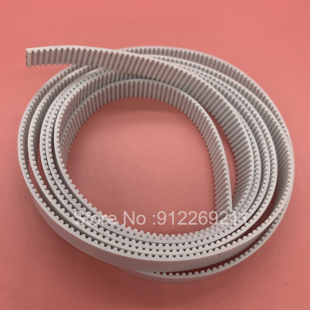 For Graphtec CE5000 Cutter Timing Belt for CE3000-60 CE5000-60 CE5000-120 CE7000-60 CE6000-60 CE6000 Carriage Belt Trolley belt