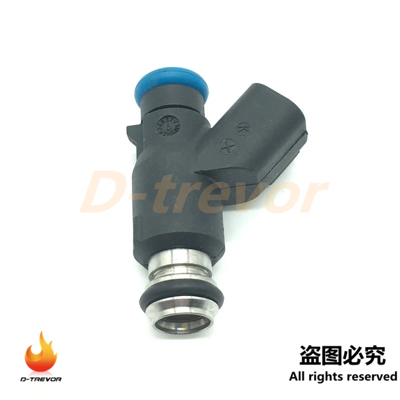 

1Pcs Fuel Injector Nozzle OEM 25387917