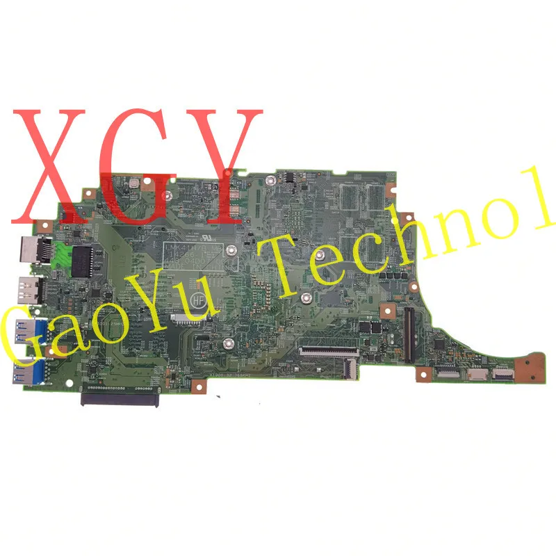 Placa-mãe original para laptop Lenovo K41-70 com I7-5500U V2G 216- 0864018   14266-1 5B20J40133 100% totalmente testado