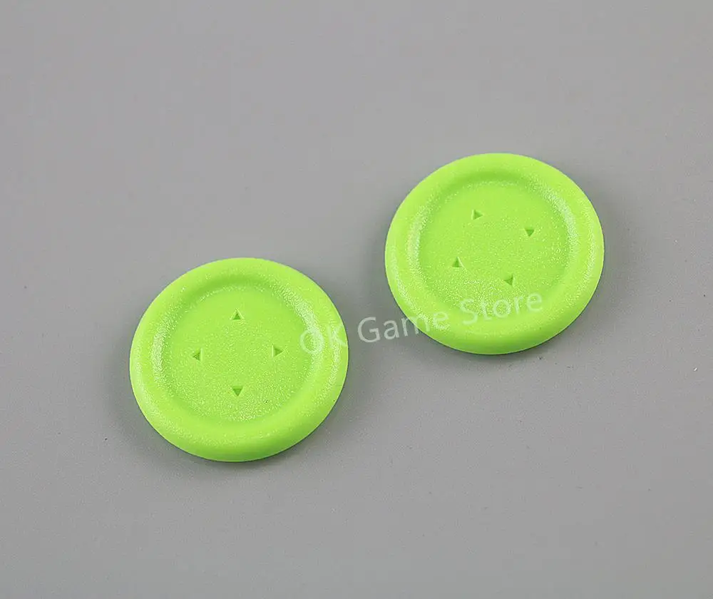 20pcs=10sets Replacement D-PAD Button Cap For xbox one Flat Directional Enhancement Buttons for xbox one slim xbox360 controller