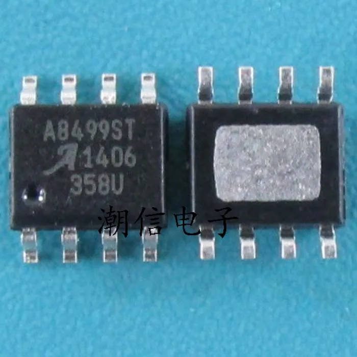 

A8499ST A8499SLJTR-T SOP-8