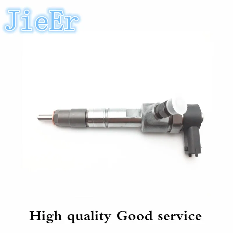 Diesel Fuel Injector Assembly 0445 110 745 Injector 0445110462 for BO SCH