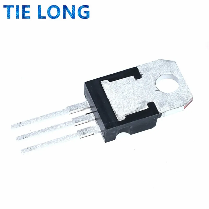 10pcs/lot STP110N8F6 110N8F6 TO-220 Field effect transistor